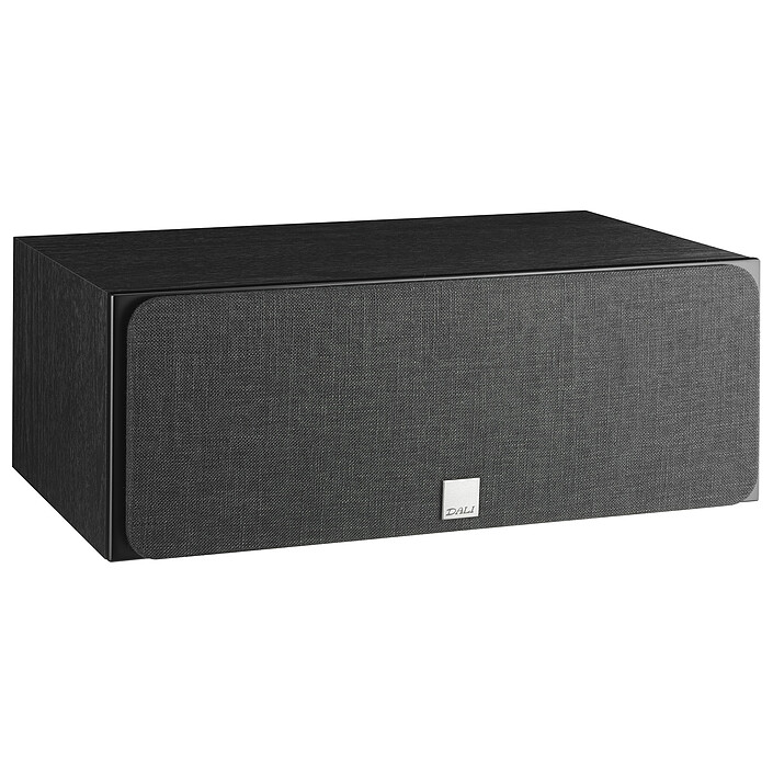 Acheter Dali Pack Oberon 7 GM Noir