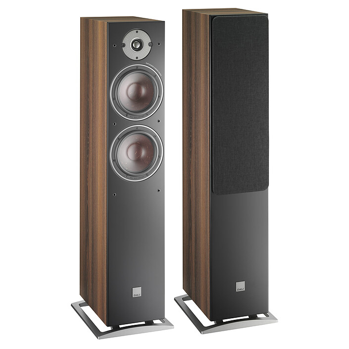 Enceintes Hifi