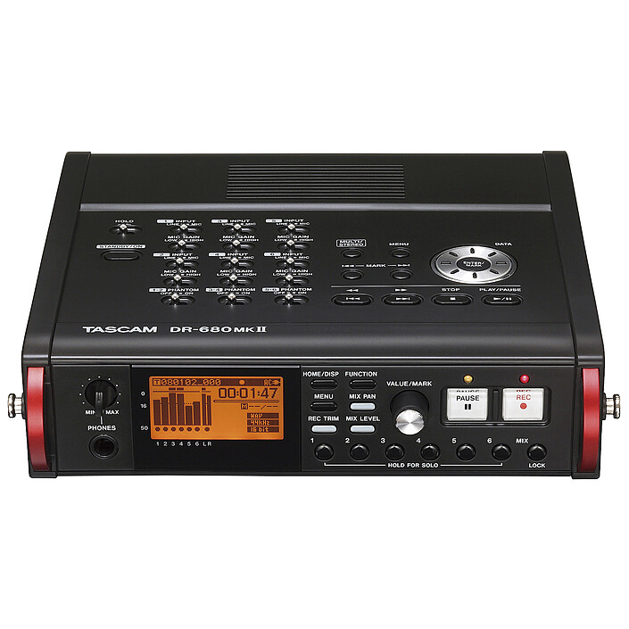 Tascam DR-680MKII