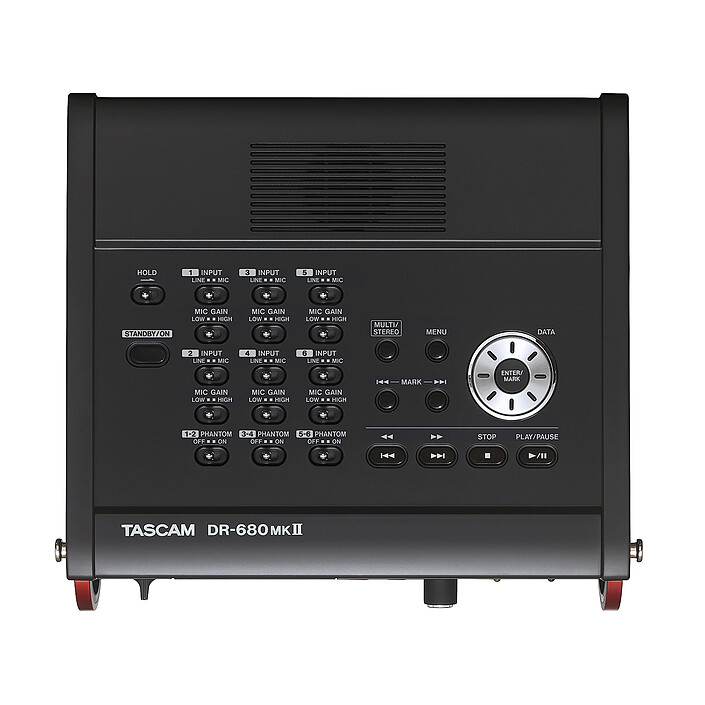  Tascam DR-680MKII
