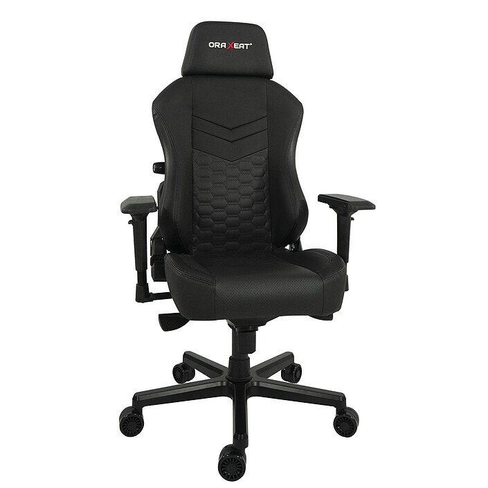 Oraxeat TK900 Black