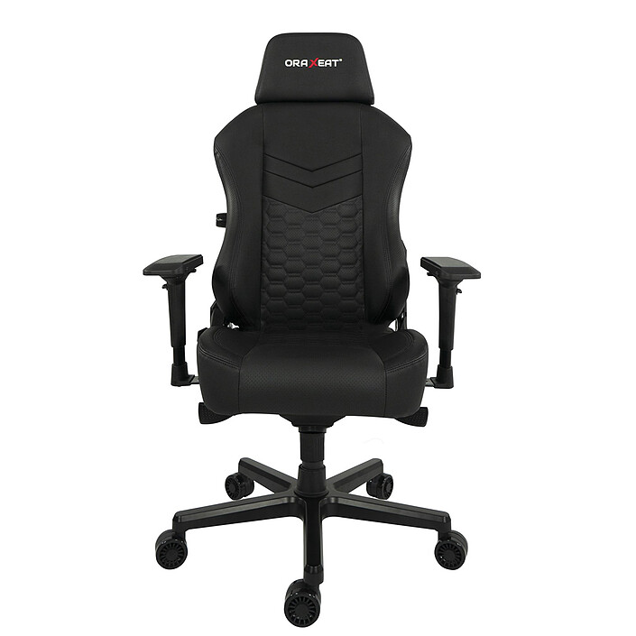 Review Oraxeat TK900 Black