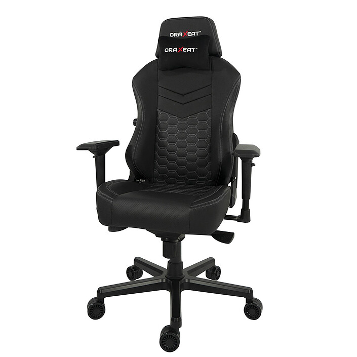 Fauteuil gamer