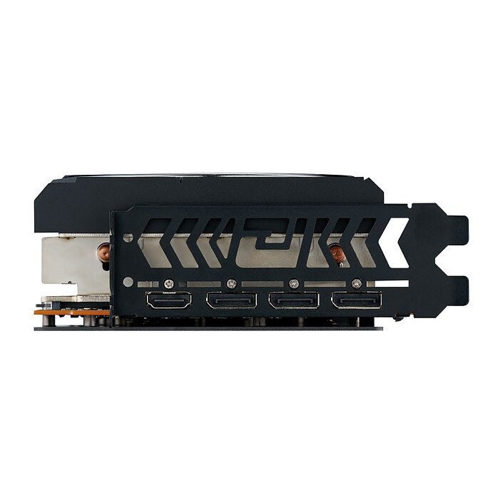 PowerColor Red Dragon AMD Radeon RX 6800 16GB GDDR6 pas cher