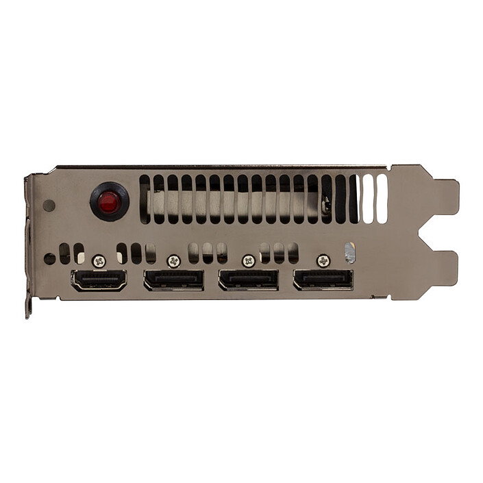 PowerColor Fighter AMD Radeon RX 6800 16GB GDDR6 pas cher