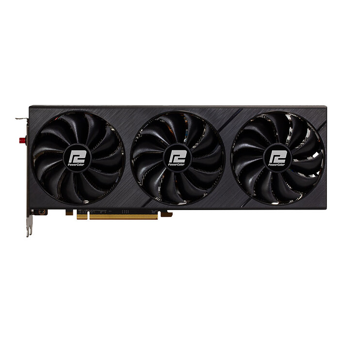 Avis PowerColor Fighter AMD Radeon RX 6800 16GB GDDR6