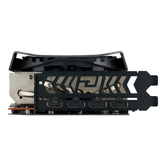 PowerColor Red Devil AMD Radeon RX 6800 XT 16GB GDDR6 pas cher