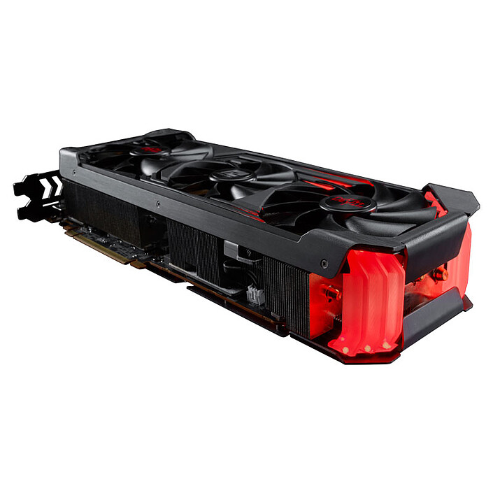 Acheter PowerColor Red Devil AMD Radeon RX 6800 XT 16GB GDDR6