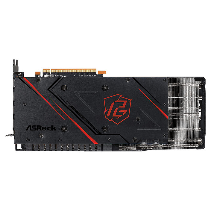 Acheter ASRock Radeon RX 6800 Phantom Gaming D 16G OC