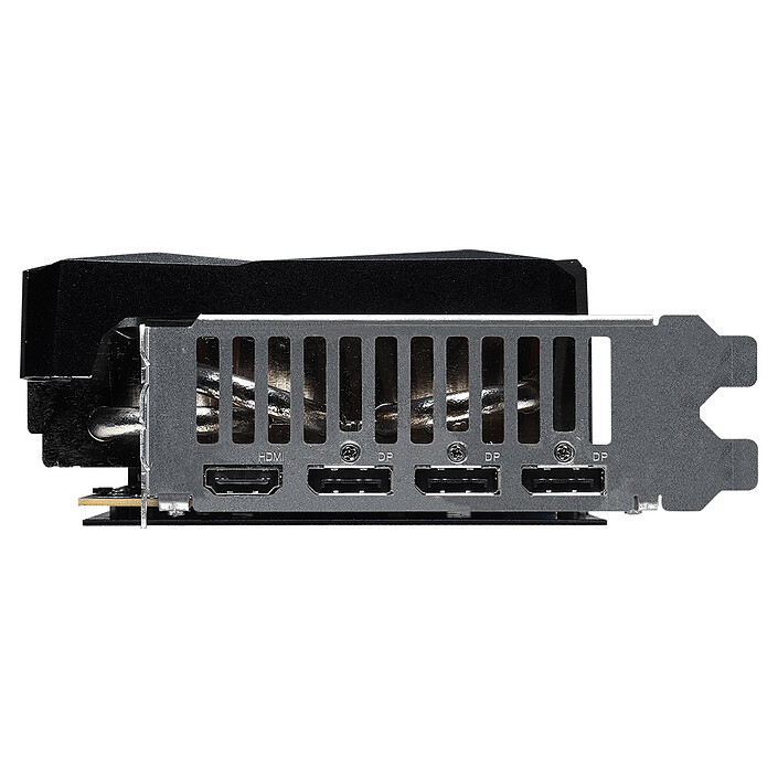 ASRock Radeon RX 6800 Challenger Pro 16G OC pas cher