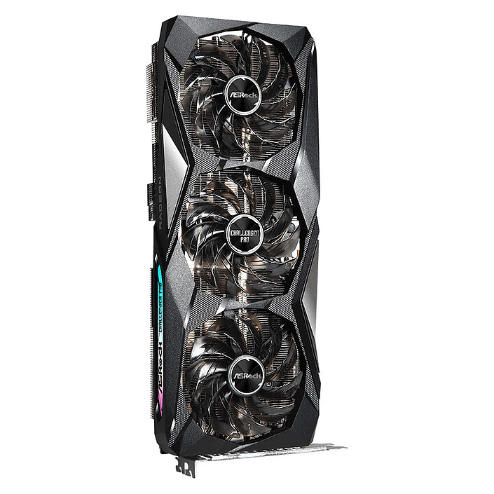 Avis ASRock Radeon RX 6800 Challenger Pro 16G OC