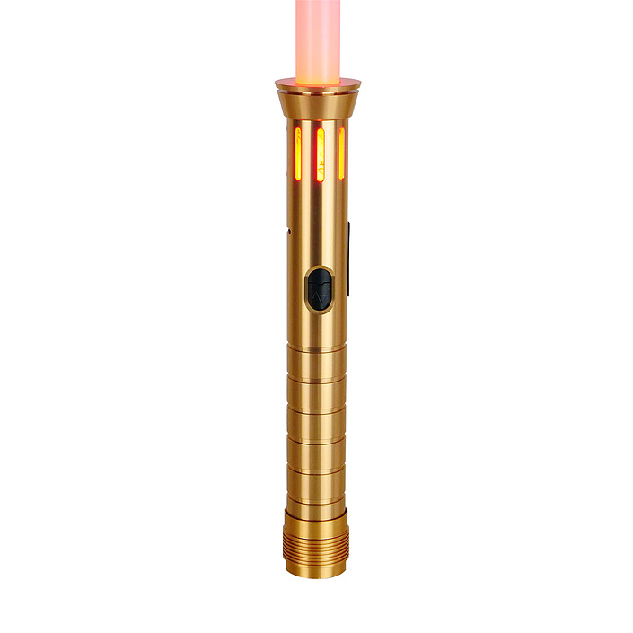 SOLAARI KA-YOGEN Gold Elite 32 pouces