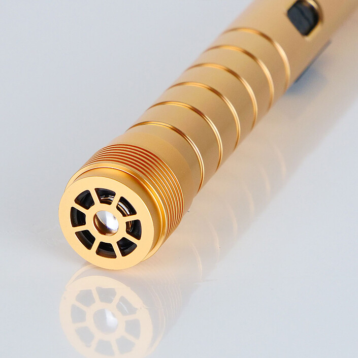 SOLAARI KA-YOGEN Gold Elite 32 pouces pas cher
