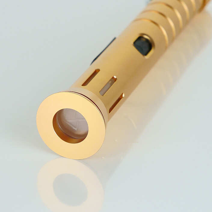Acheter SOLAARI KA-YOGEN Gold Elite 32 pouces