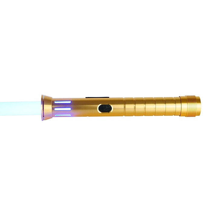 Sabre connecté