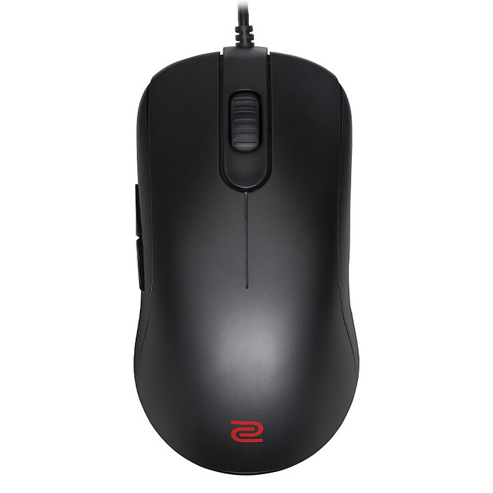 BenQ Zowie FK1+-B Noir