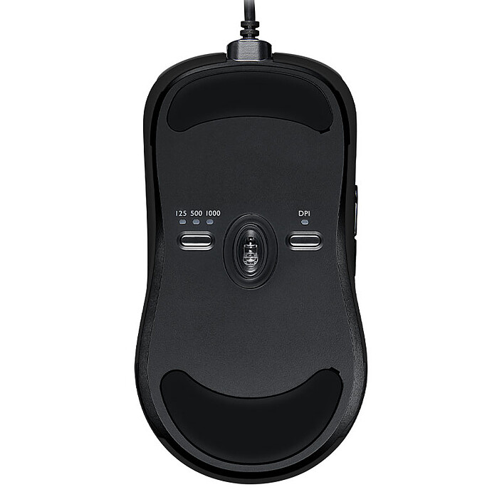 BenQ Zowie FK1+-B Noir pas cher