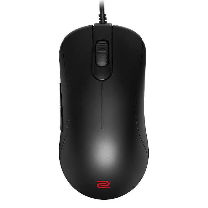 BenQ Zowie ZA12-B Nero
