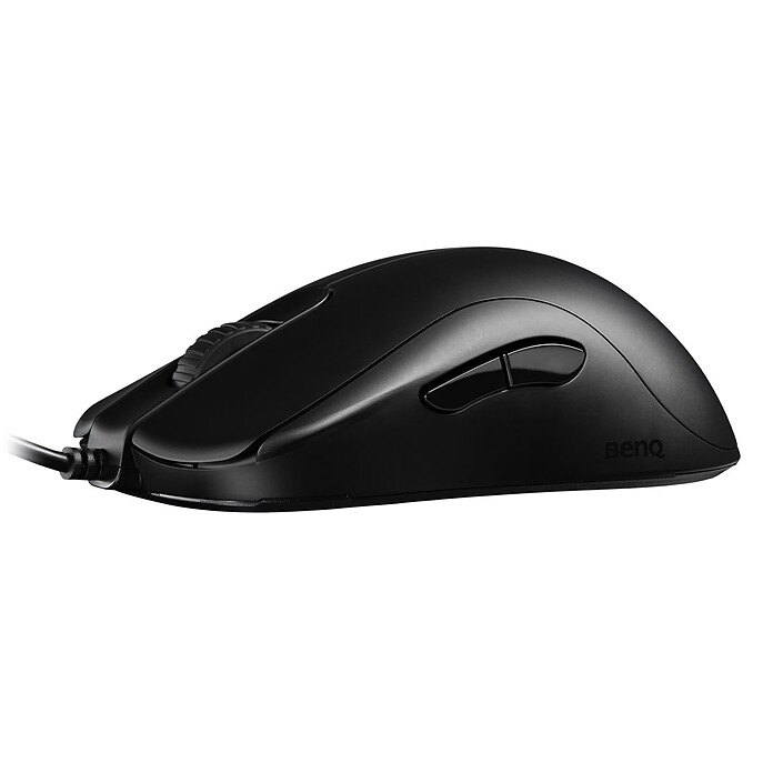 Nota BenQ Zowie ZA12-B Nero