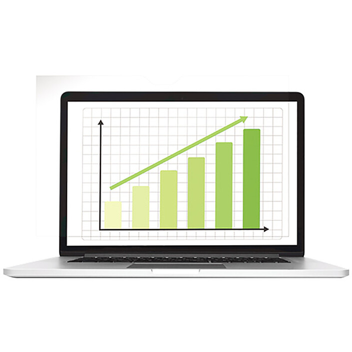 Review Fellowes PrivaScreen MacBook Pro 16