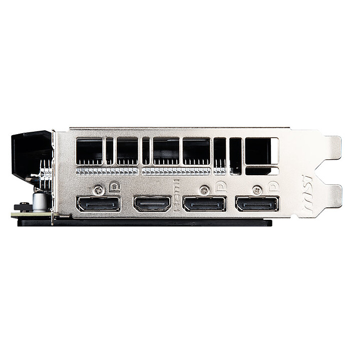 MSI GeForce GTX 1660 Ti VENTUS OC  pas cher