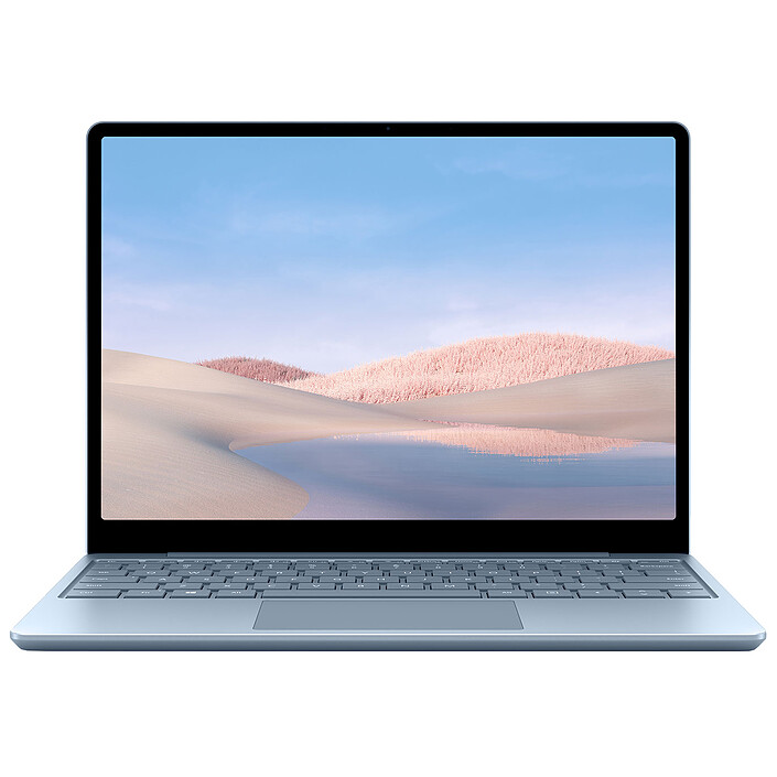 PC portable
