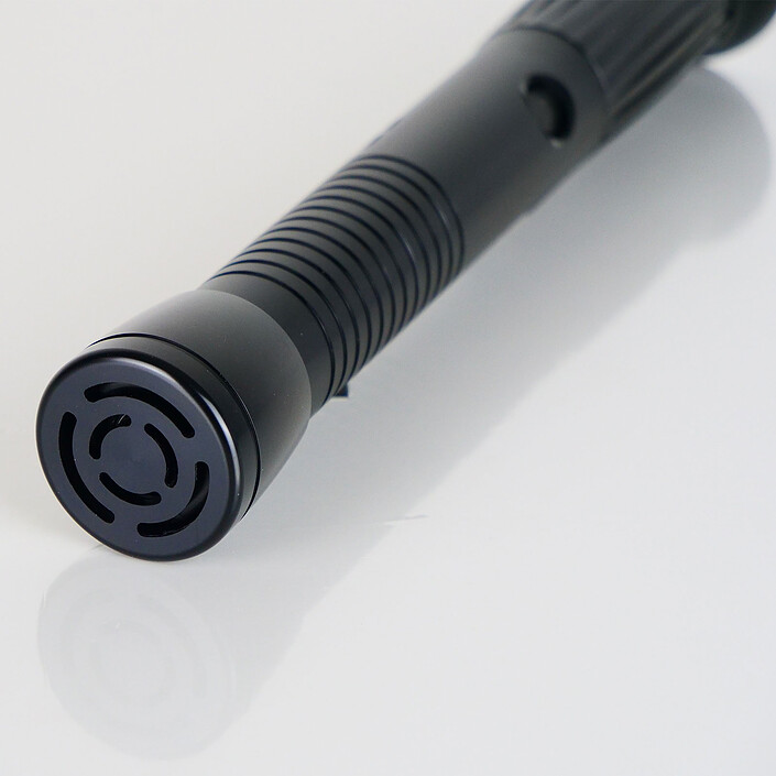 SOLAARI KI-RAITO Negro Elite 36 pulgadas a bajo precio