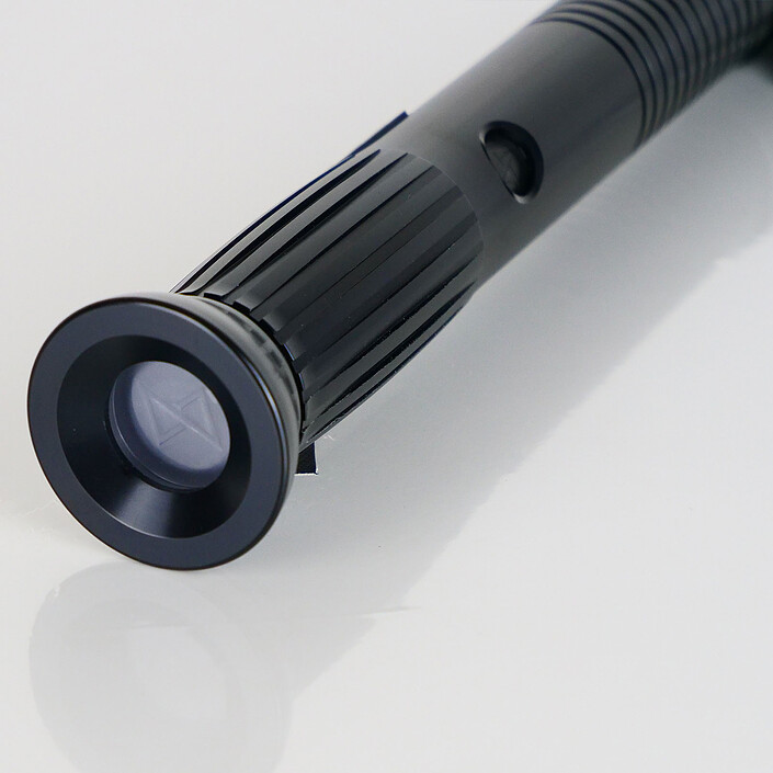 Comprar SOLAARI KI-RAITO Negro Elite 36 pulgadas