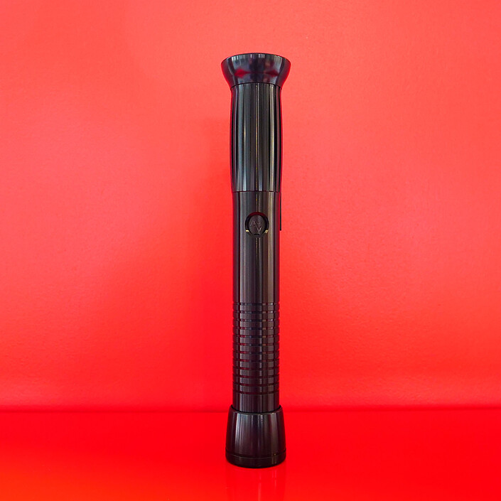 Opiniones sobre SOLAARI KI-RAITO Negro Elite 36 pulgadas