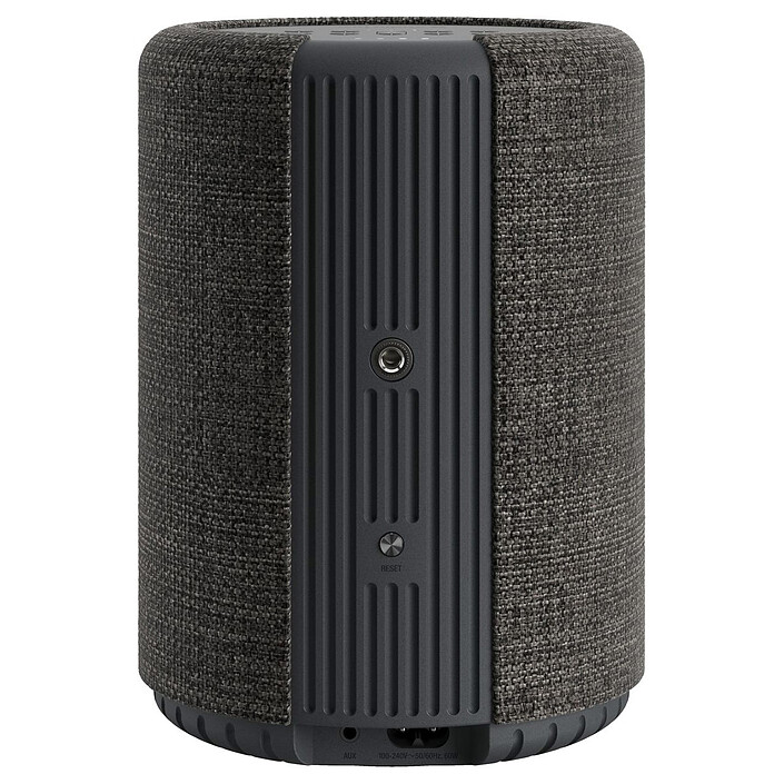 Réseau & Streaming audio