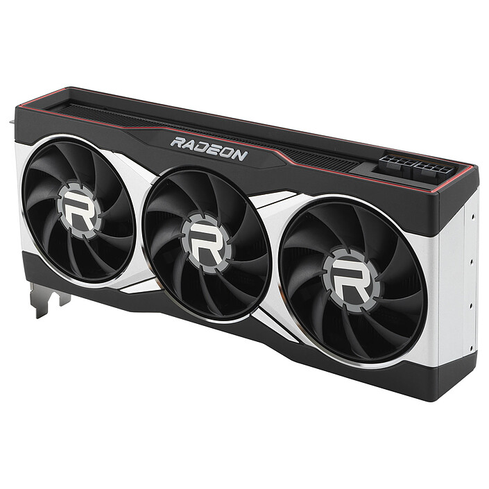 Nota ASUS Radeon RX 6900 XT 16G