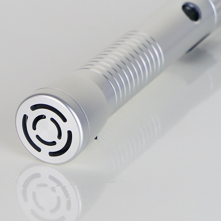 Comprar SOLAARI KI-RAITO Plata Elite 36 pulgadas