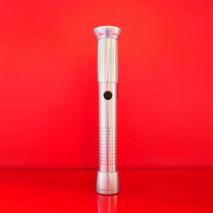 Opiniones sobre SOLAARI KI-RAITO Plata Elite 36 pulgadas