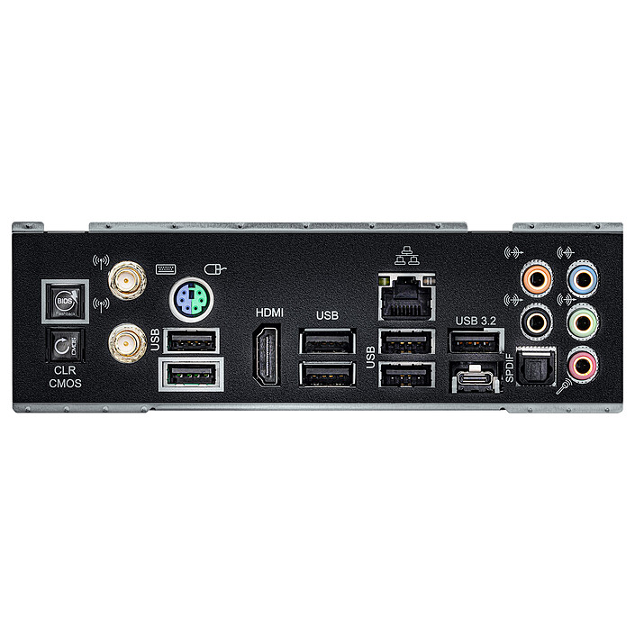 ASRock X570 Taichi Razer Edition pas cher