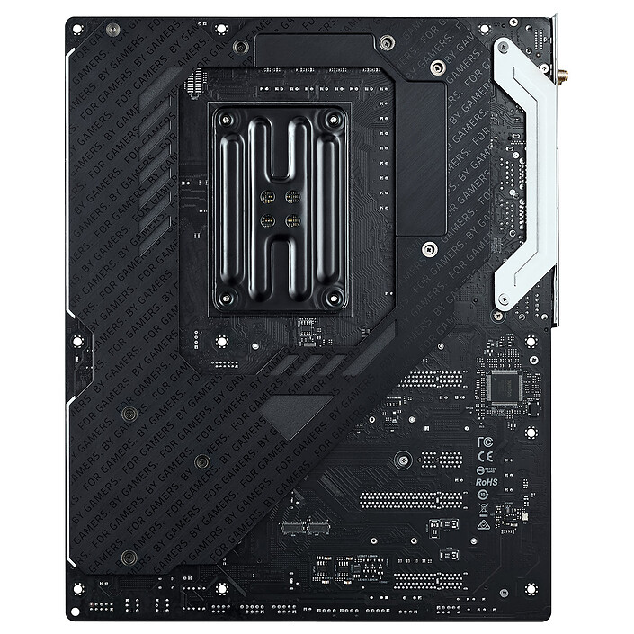 Acheter ASRock X570 Taichi Razer Edition