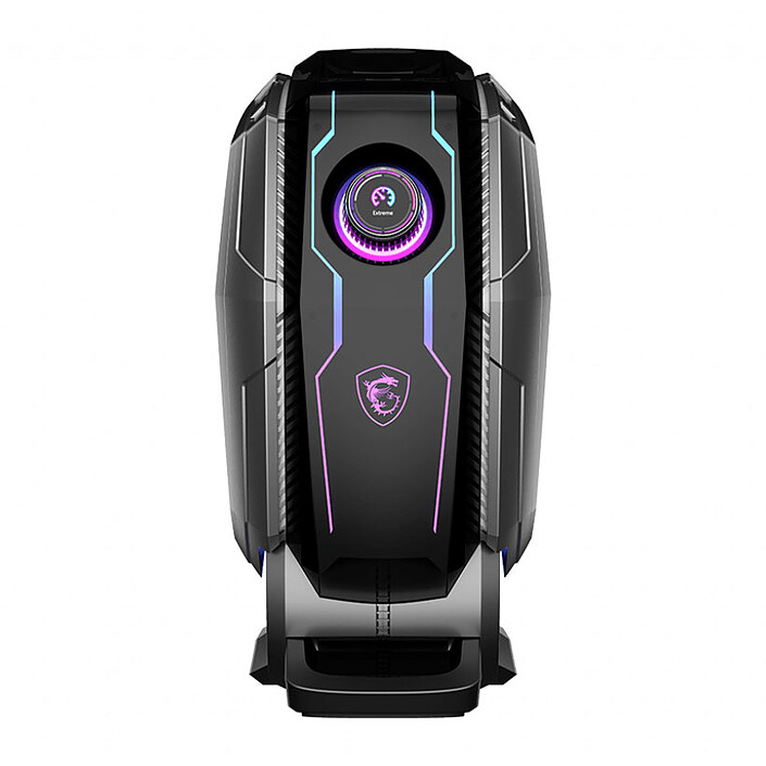 Review MSI MEG Aegis Ti5 12VTF-016EU