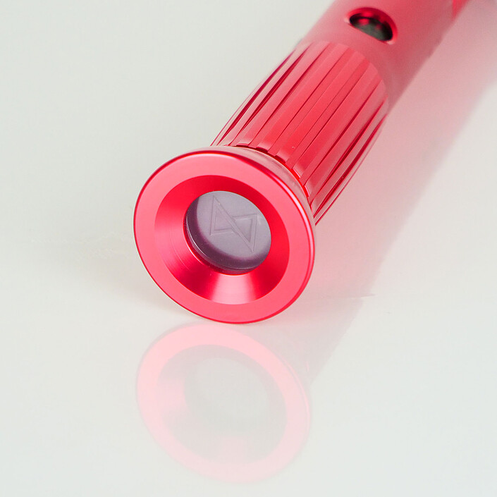 SOLAARI KI-RAITO Red Elite 36 pouces pas cher