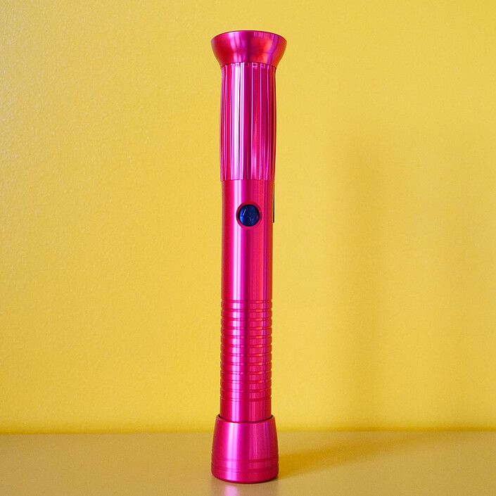 Avis SOLAARI KI-RAITO Red Elite 36 pouces