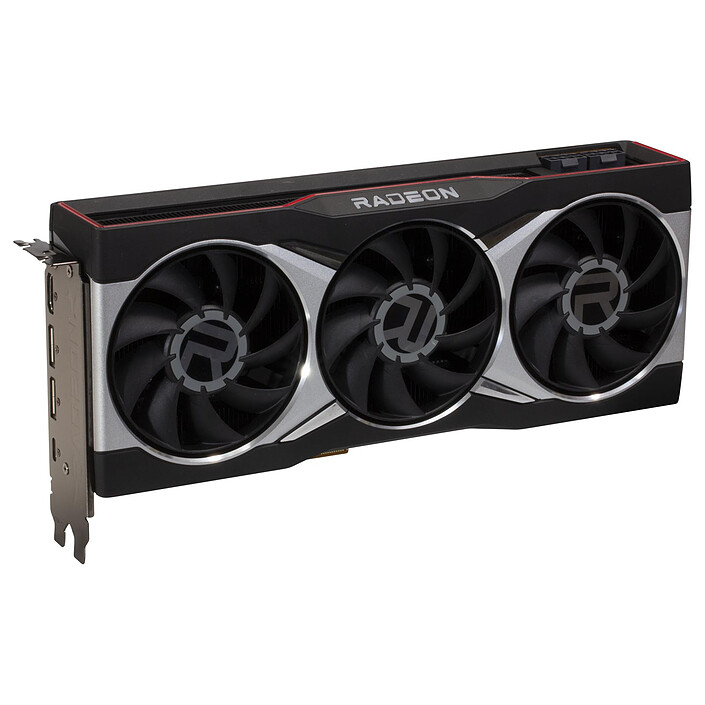 Avis PowerColor Radeon RX 6900 XT 16G