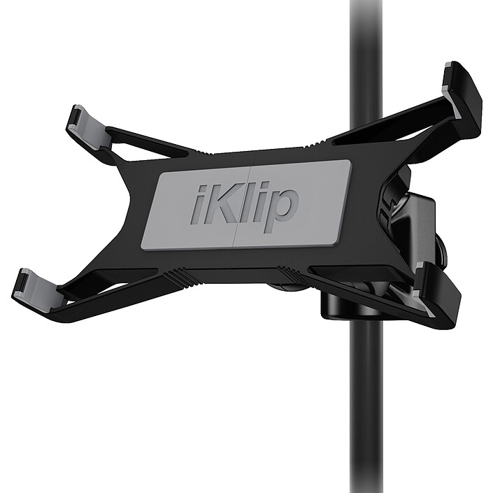 Avis IK Multimedia iKlip Xpand
