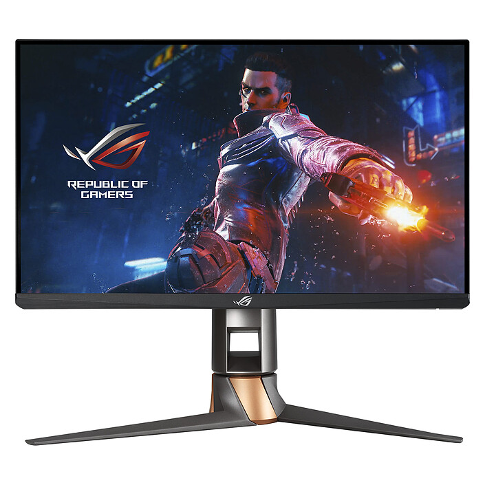 ASUS 24.5" LED ROG Swift PG259QNR
