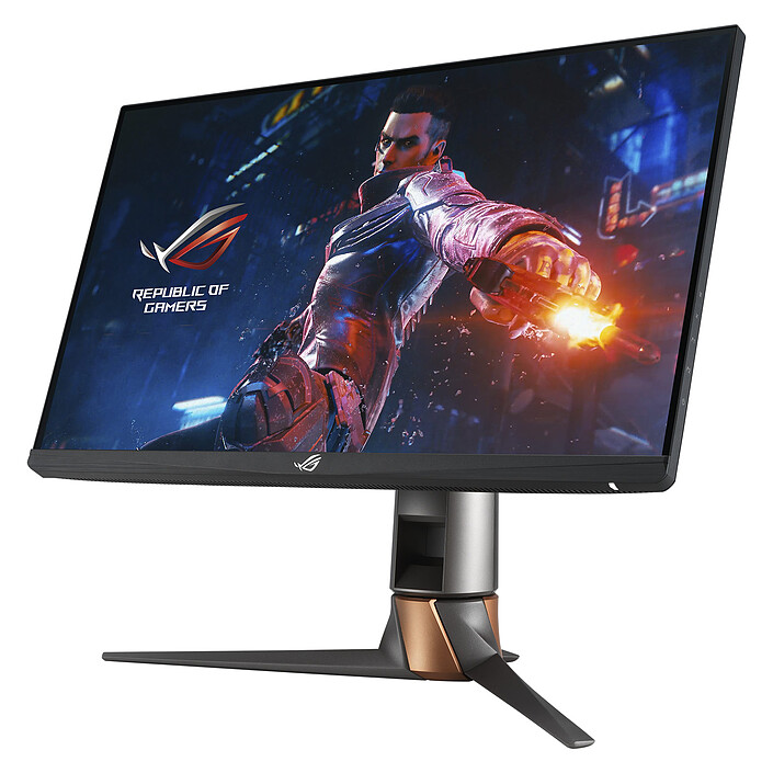 Buy ASUS 24.5" LED ROG Swift PG259QNR
