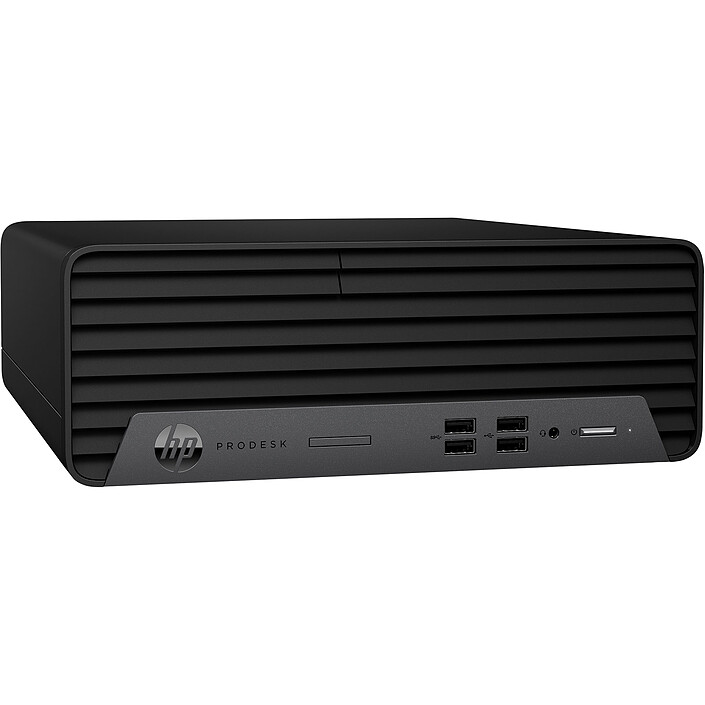 HP ProDesk 400 G7 SFF (293Y7EA)