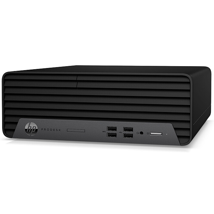 Avis HP ProDesk 400 G7 SFF (293Y7EA)