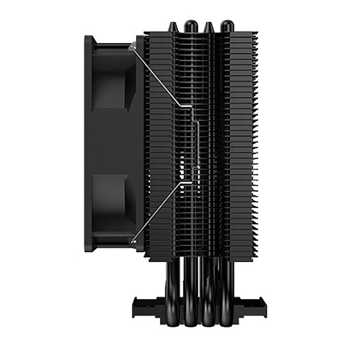 Acheter Xigmatek Windpower WP964 RGB