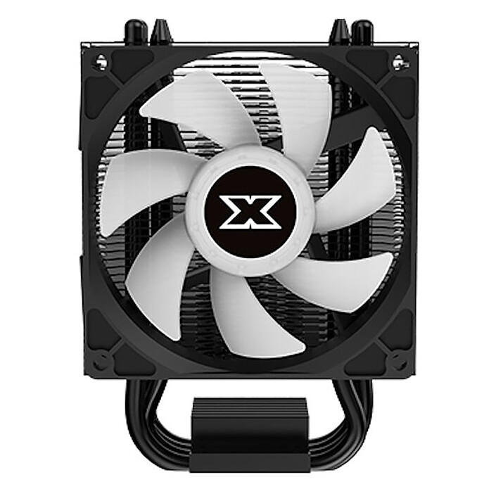 Ventilateur processeur