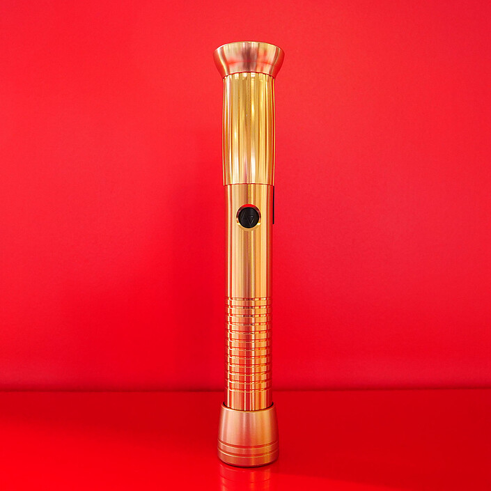 Nota SOLAARI KI-RAITO Gold Elite 32 pollici