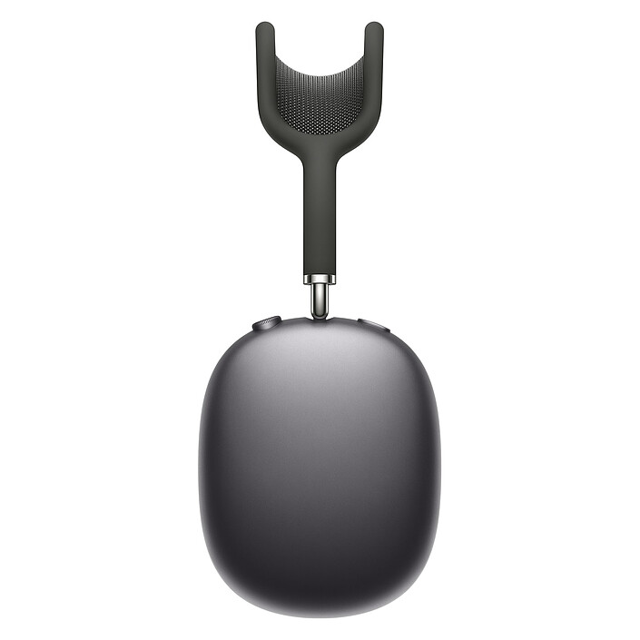 Review Apple AirPods Max Space Grey