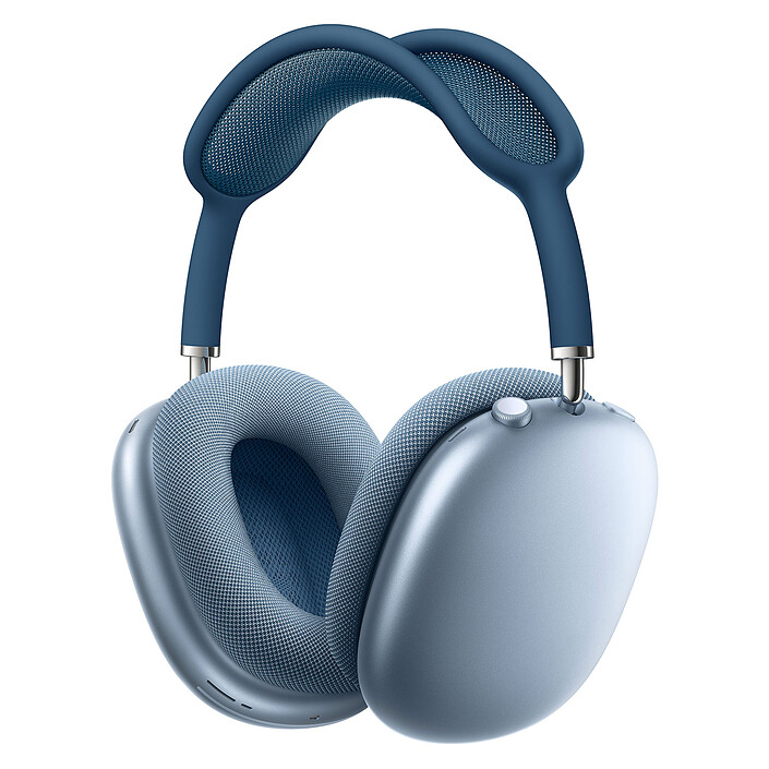 Apple AirPods Max Sky Blue