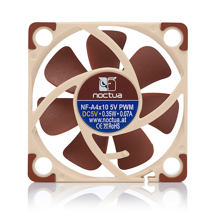 Acheter Noctua NF-A4x10 5V PWM